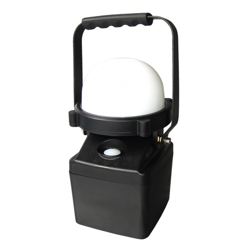 货运码头集装箱照明CHF3169轻便式泛光灯装卸灯ZS-GY952 YBW5281B