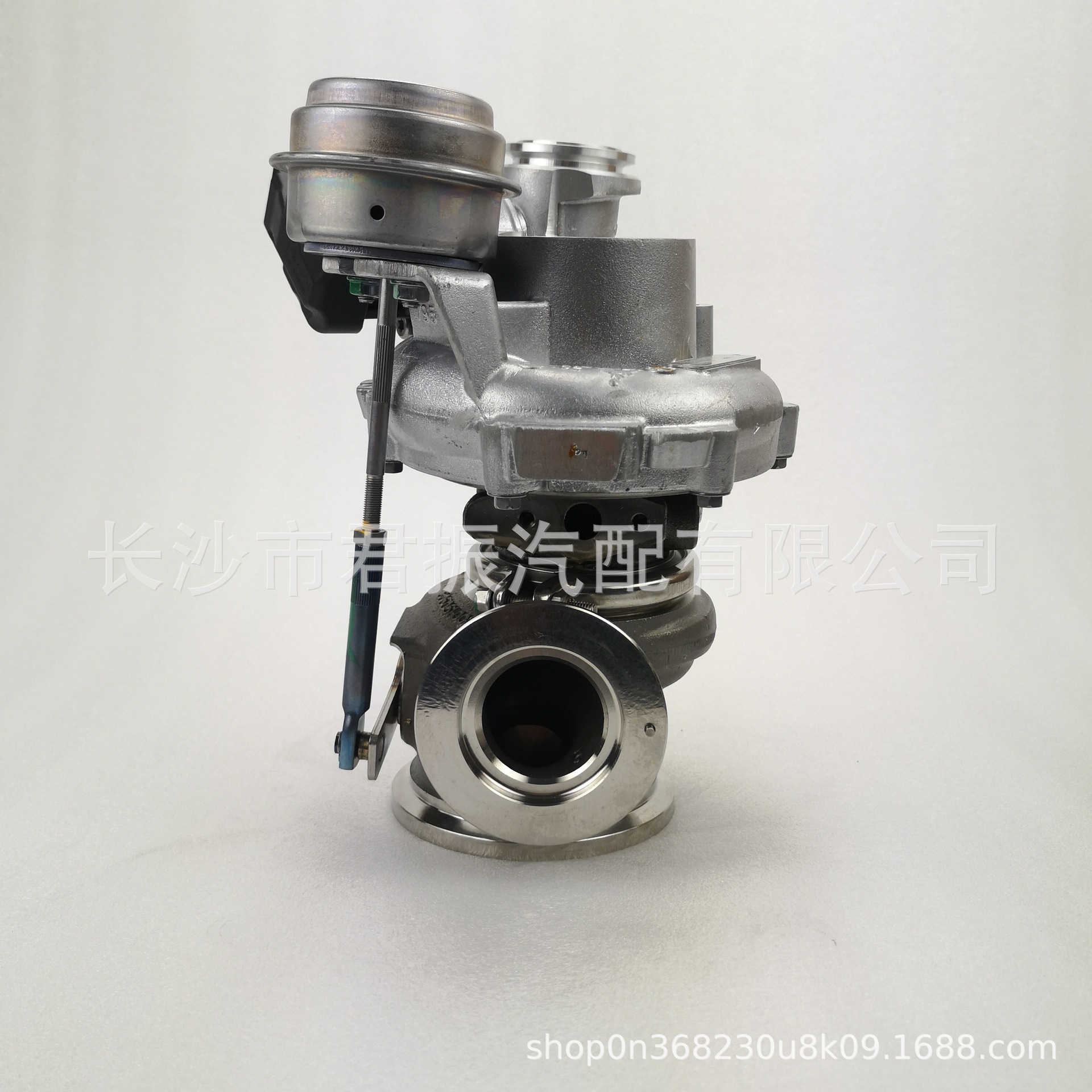 M5 MGT2259S B5 B6 B7 N63 803709-5009 1165790AI05 涡轮增压器