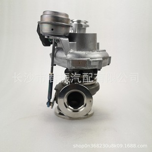 1165790AI05 MGT2259S 涡轮增压器 5009 803709 N63