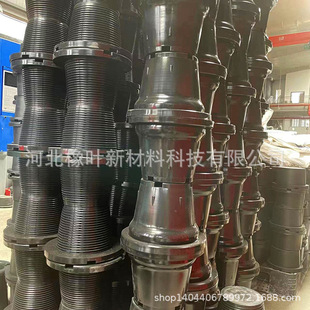 钻杆护丝保护帽6-5/8REG石油套管油管全塑螺纹保护器注塑注塑工艺
