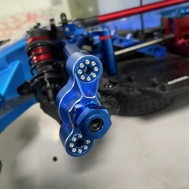 ARRMA 1/8 6S TYPHON 1/7 INFRACTION  LIMITLESS  F1 17MM结合器