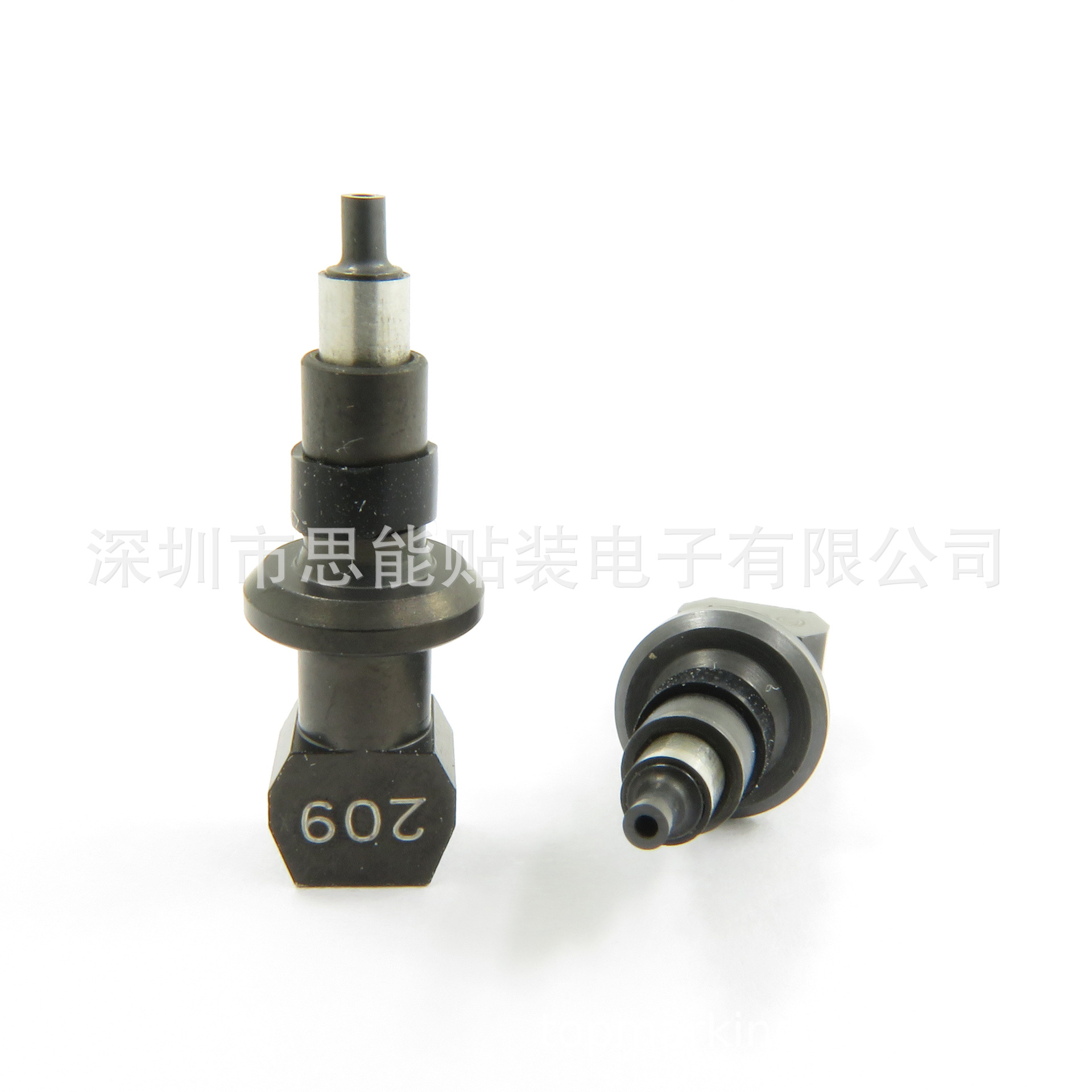 SMT NOZZLE 209A 吸嘴 KGT-M7790-A0X KGT-M7790-A0