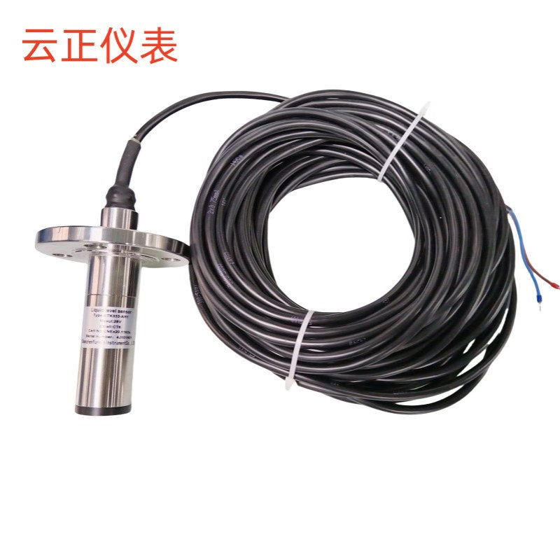 STK333-AR1浮球开关