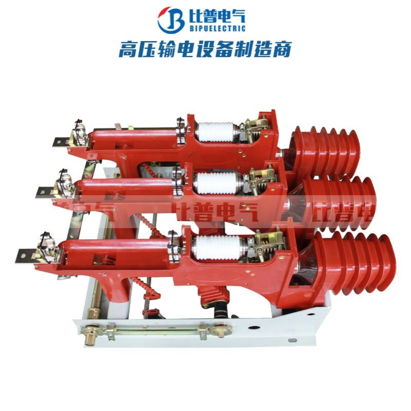 FZN25高压真空负荷开关FN25-12RD负荷开关FZRN25-12D/T125A