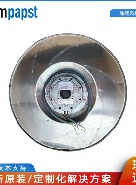 ebmpapst R4D630-AQ13-05 M4D138-LA 400V 光伏电站SVG风机