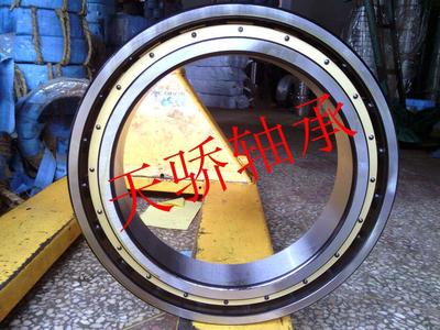 61956M 天骄薄壁轴承  6956-2RS 1000956M 铜保持架 61956-2RS