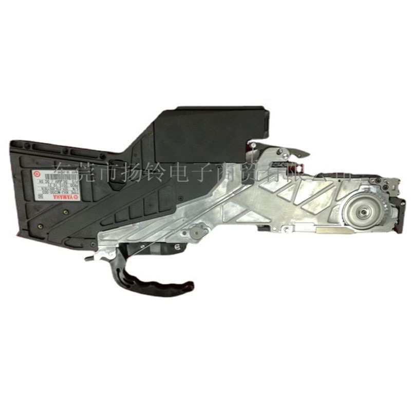 现货批发KHJ-MC200-003 亚马哈YS 12MM 16MM 电动飞达 SMT供料器