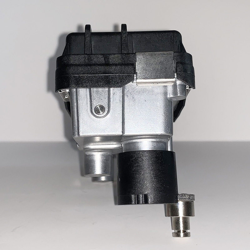 涡轮增压器电磁阀/执行器G-72/6NW009550-25柴油兼容柴油机发动机