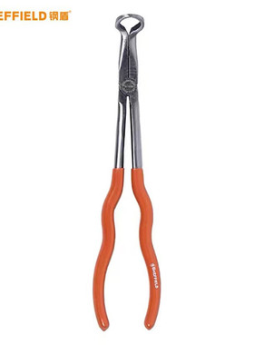 钢盾S112008 火花塞专用钳11