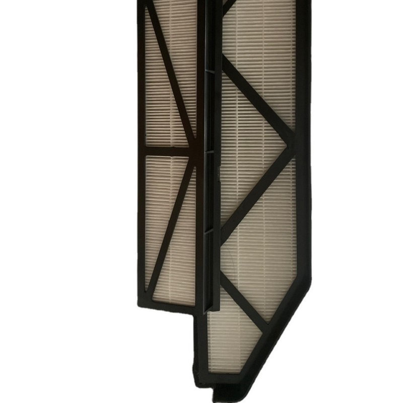 山工 652D 655D 656D 660D装载机铲车空调滤芯内外空调滤清器配件