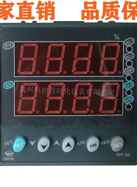 WP-90上润仪表手操器 WP-D935-022-1212-H-R D835 D435-022