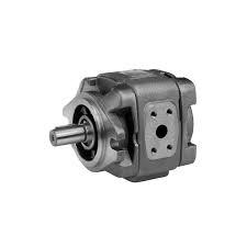 伺服节能型内啮合齿轮泵IGP57.6L/min~35MPa~1440r/min~PGH4-3 正