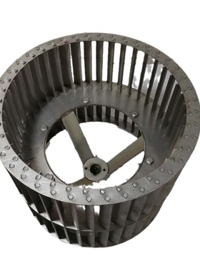 应发11-62离心风机2.5A叶轮（配750W）  14087号  4.85KG