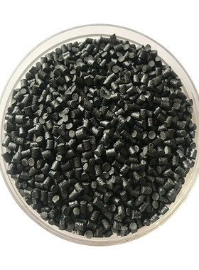 供应PSU加纤20%GF黑色腾海工程塑料 GF 120 BK改性psu耐磨+耐水解