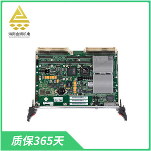 MVME3100 提供了一条增长路径 单板计算机