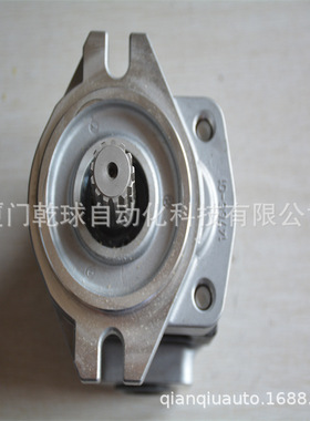 岛津 SHIMADZU 齿轮泵SGP1A27R012日本仓储中心厦门仓