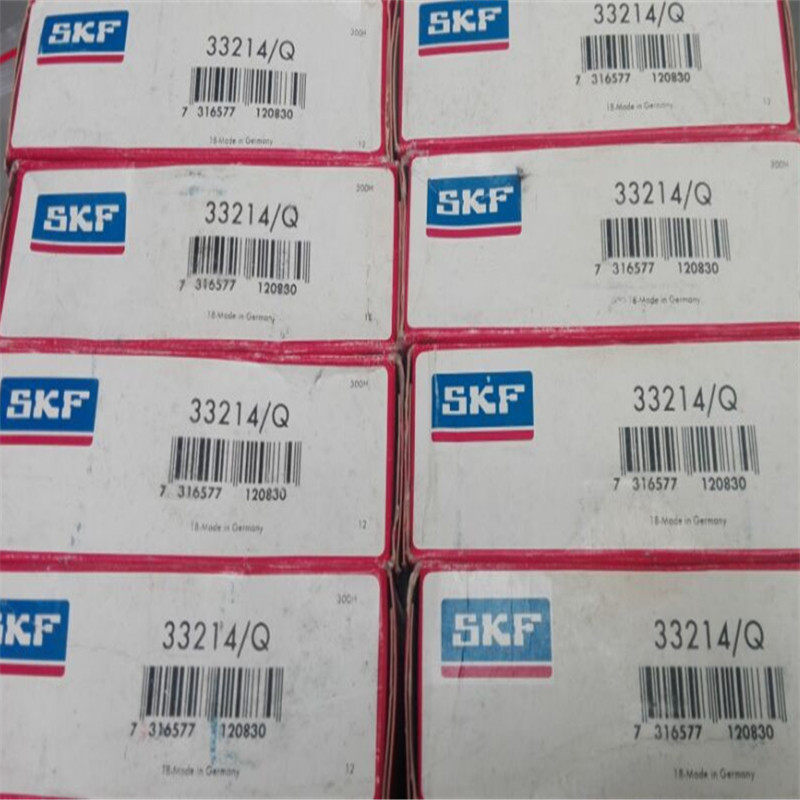 33214/Q 瑞典轴承33213 33212 33211 33210 33209 33208 33209 33