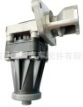 废气再循环阀4A65-CE4-03 DF0200-54