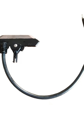 国产替代松下 DH5683K3 碳刷 1P600V30A 滑触线集电子高导电耐磨