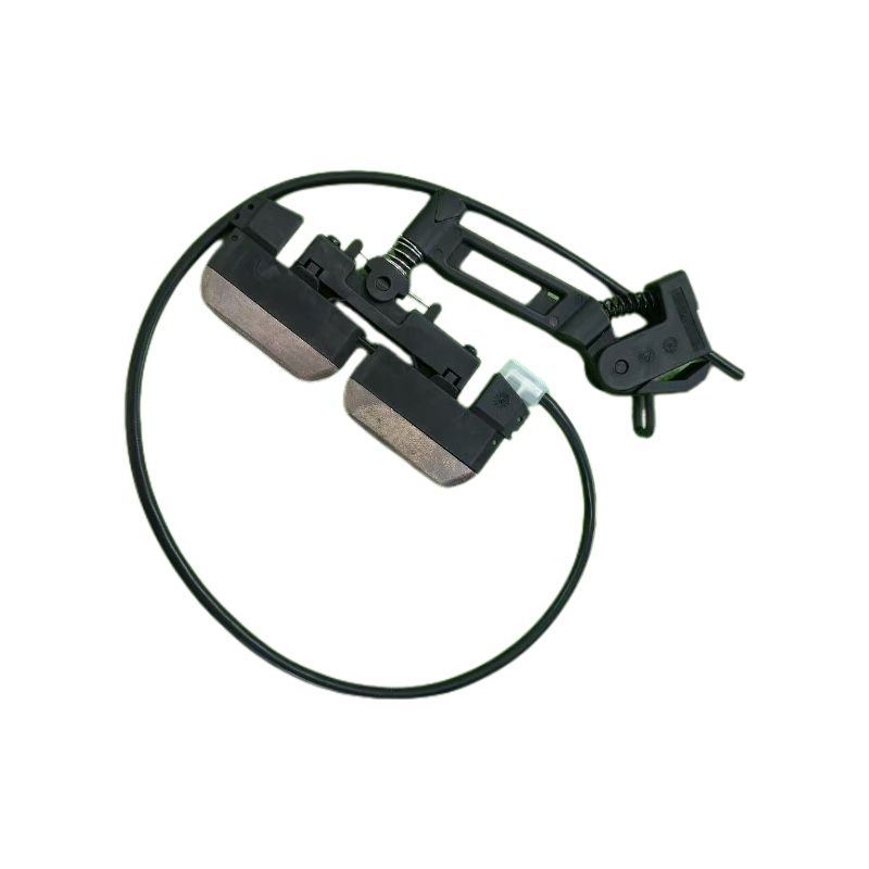 法勒集电器碳刷SAKDS240PH168073