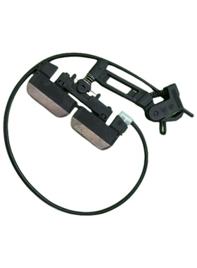 现货国产替代德国法勒VAHLE集电器碳刷 SAKDS2/40PH168073