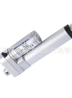 直流电动推杆电机电动缸ARF03S-12-A1-230-100-C11 12VDC 3000N