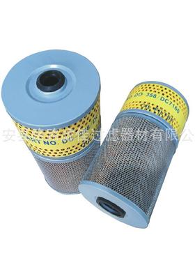 现货供应机油滤芯ME034611 ME034605 P500378 DO-358/DC-7160