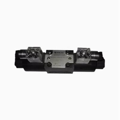 SHANG JEOU电磁阀 DSG-02-3C2-DL DC24V 单向阀MPCV-02-B