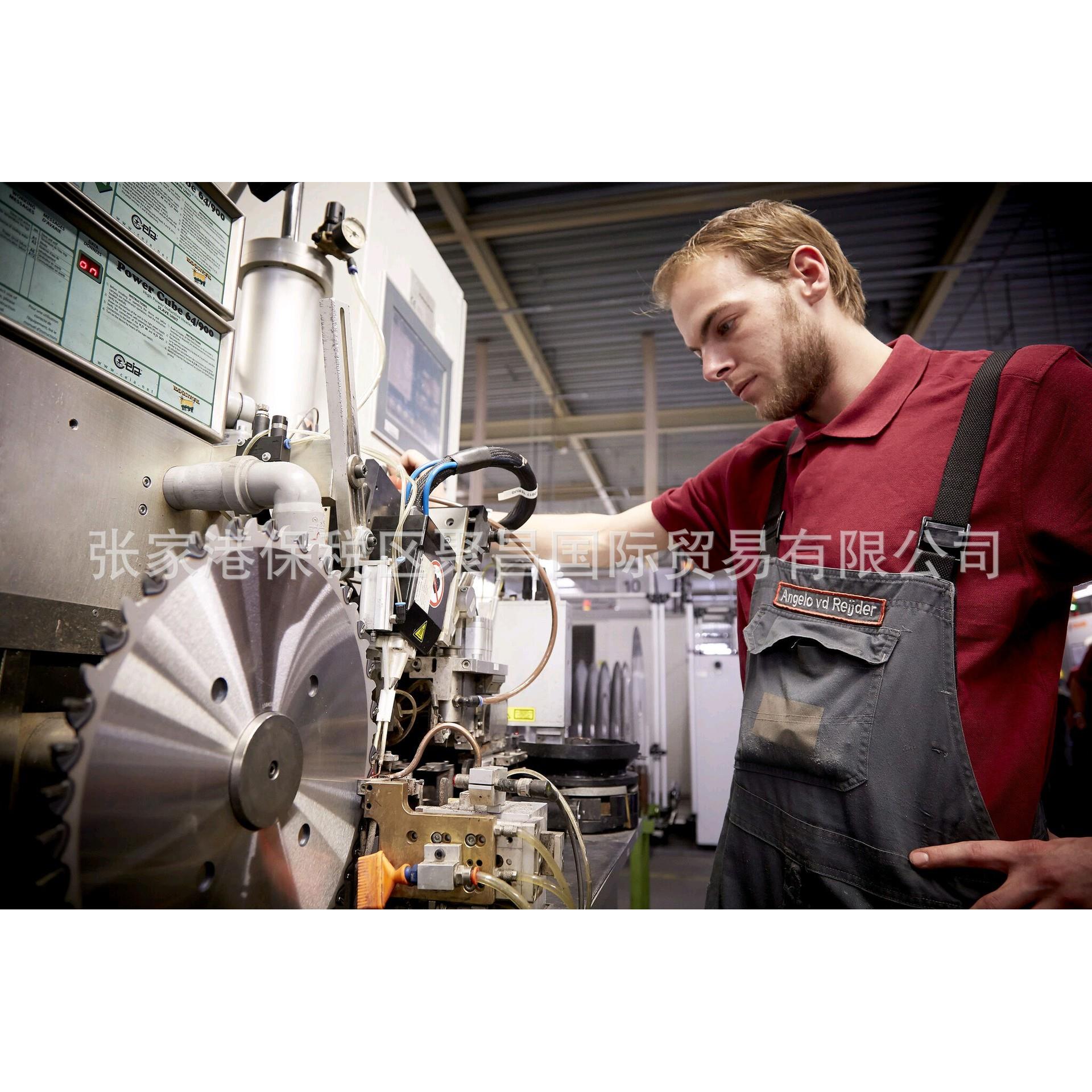 AMOUNT锯片350高速钢锯片冷切飞锯锯片切管机圆锯片铣刀