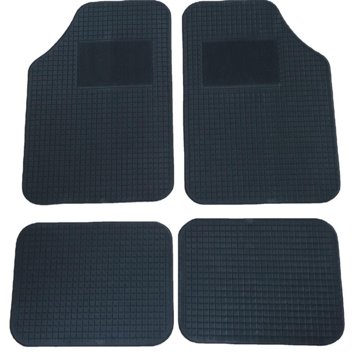 PVC汽车脚垫模具 汽车脚垫模具 塑料脚踏皮模具 TPE汽车脚垫模具