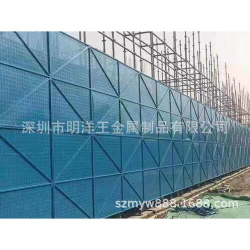 深圳建筑爬架网爬架网片防护网片可DZ
