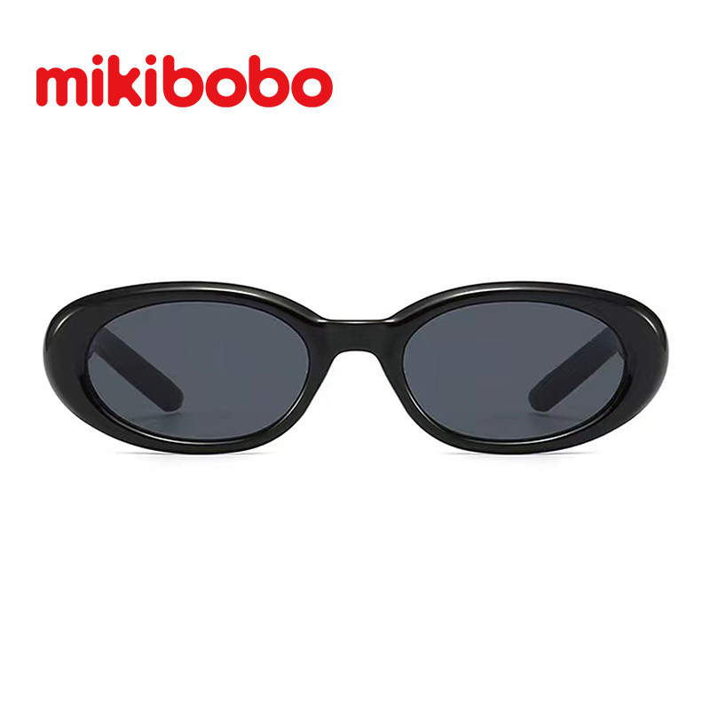 【chammy推荐】mikibobo猫眼太阳眼镜轻便高级感防紫外线男士墨镜