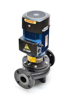 南方水泵变频泵立式管道增压泵TD系列TD32/40/50/65/100/125通用