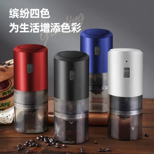 迷你磨药器电动粉碎中西药片研磨