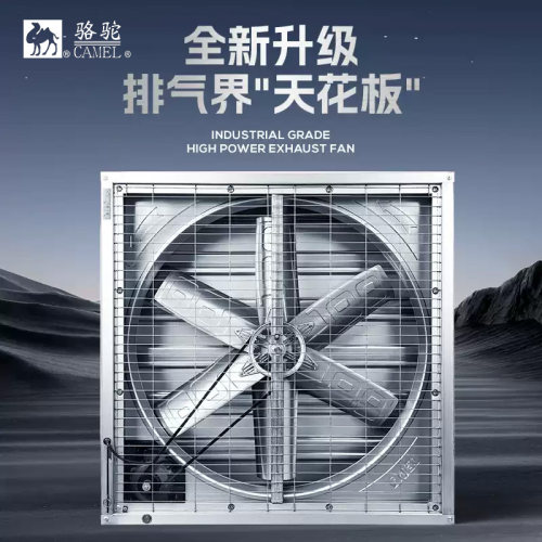 负压风机工业排风扇强力大功率