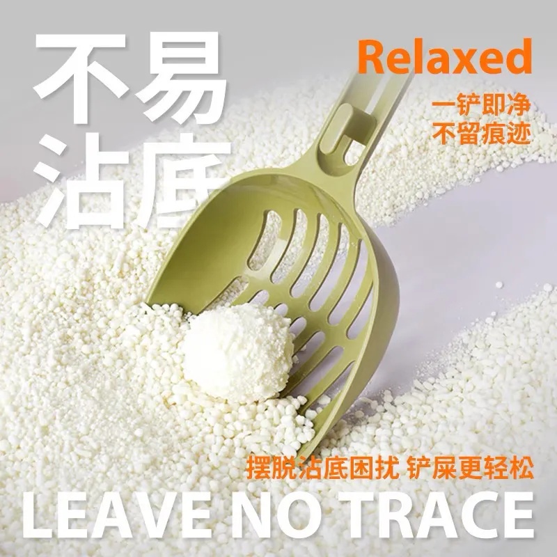 木薯猫砂混合豆腐小米无尘厕所除臭植物不沾底吸水粘底结团防臭C6