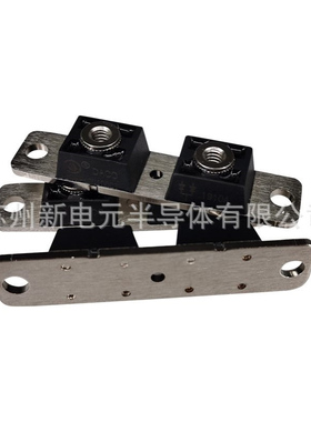 MBRP400200CT全新快恢复肖特基二极管模块