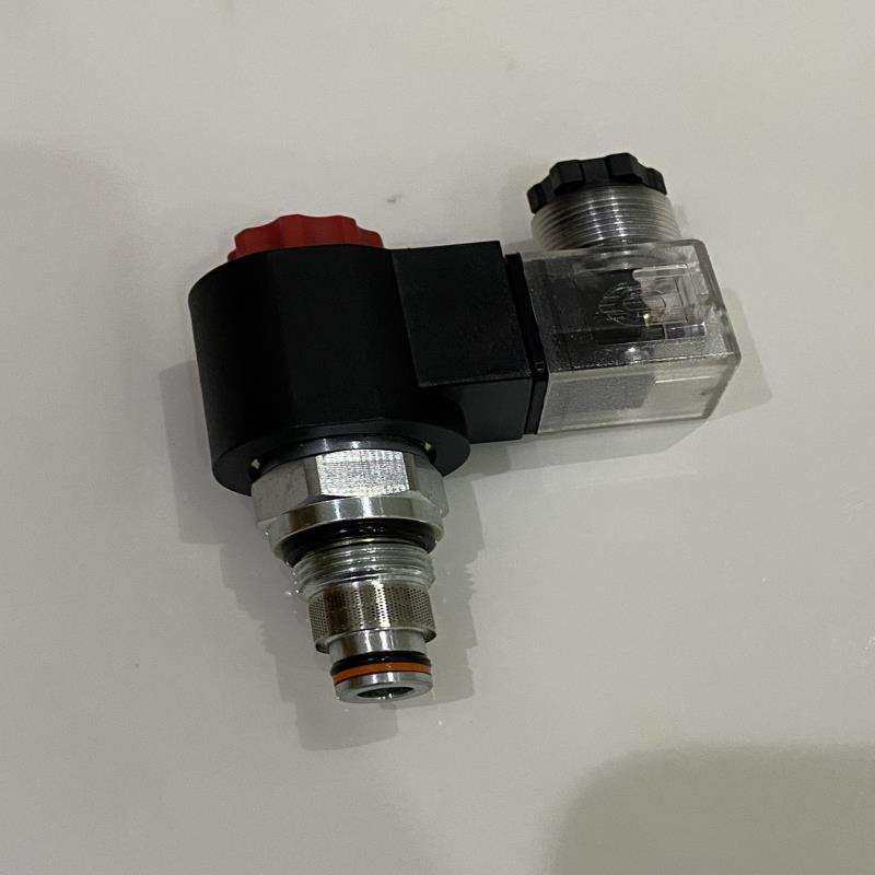 两位三通电磁阀LSV-08-3-L-2H三位通电磁阀LSV-08-34-C-2H现货