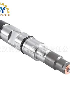 0445120395  1112010-640-0000喷油器总成 燃油喷射器 共轨喷油器