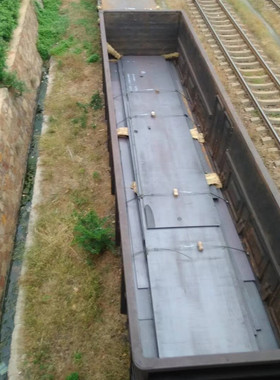 生产直销正火P355N容器钢板现货可切割规格多样