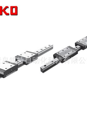 IKO滑块BSP2570SL滚珠滑组 BSP2570SL滚珠滑组