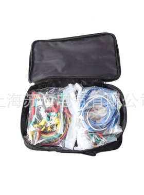 强佳 GCC-4型电力测试导线包 导线包 继电保护专用测试导线包