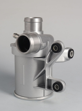 汽车冷却水泵For Mercedes-Benz Engine M274C-CLASS 2742000107