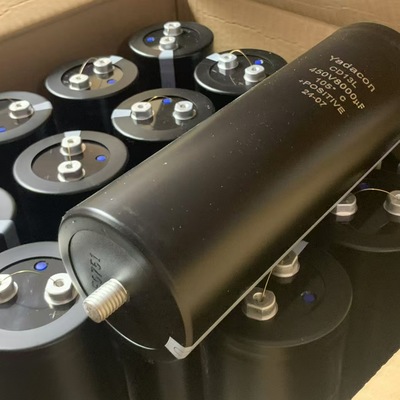 450V  8000UF薄膜电容   需要质询雅达康铝电解电容