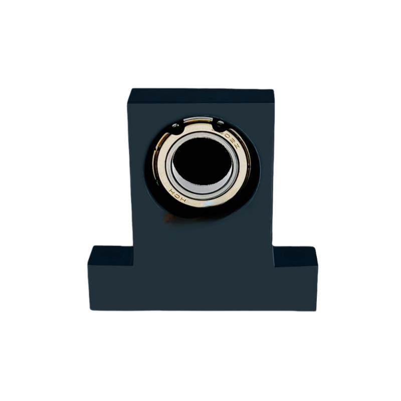 LEB41 LEB51-6/8/10/12/15/20/25 滚珠丝杆支撑座轴承座组件厂家