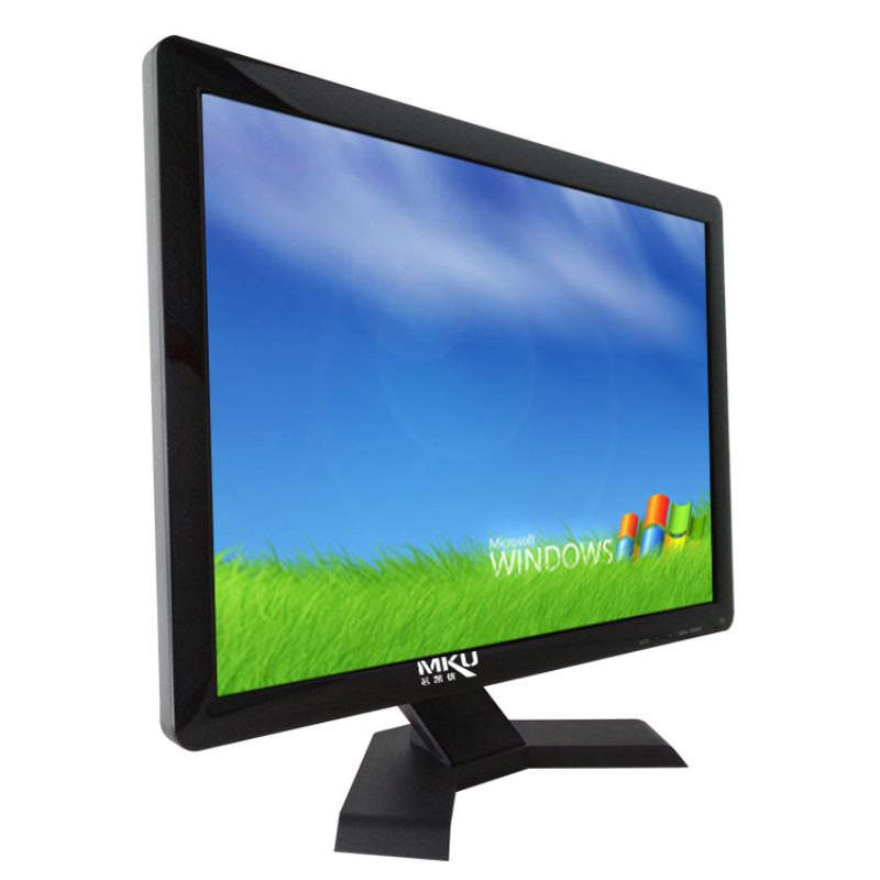 15/17/19/20/22/24/27寸高清LED液晶显示器1920*1080P K1701WH