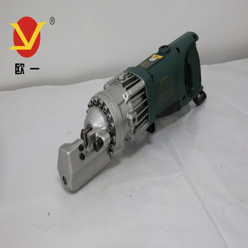 okey/欧一 ZC手提钢筋切断机 ZD-25钢筋剪