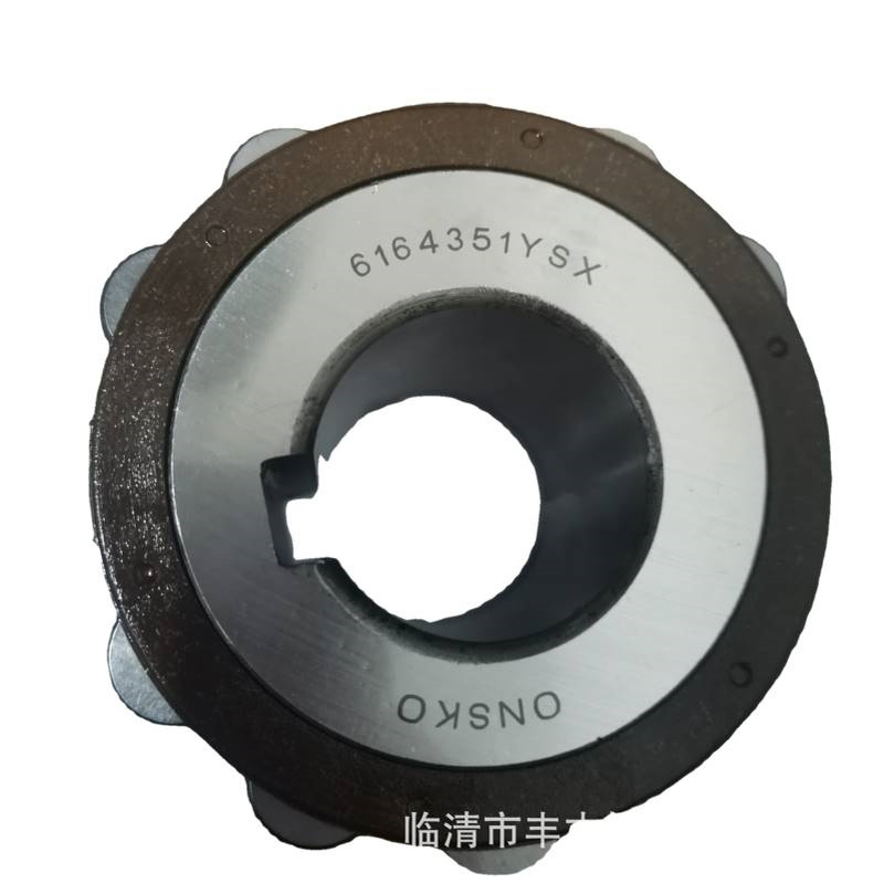 厂家供应单列 双列 二类圆柱 偏心轴承整体偏心轴承NJ  NU2211M