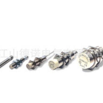 全新销售Datalogic接近开关IS-08-B4-S2 IS-08-C1-03 IS-08-C1-S1