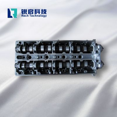 厂家直供WE/WEC气缸盖Cylinder head 908748车型MA-ZDA BT-50